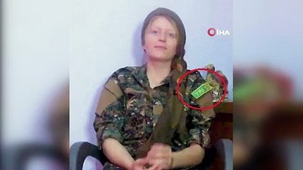 Un citoyen allemand qui a rejoint les YPG en Syrie a été neutralisé dans les camps du PKK en Irak