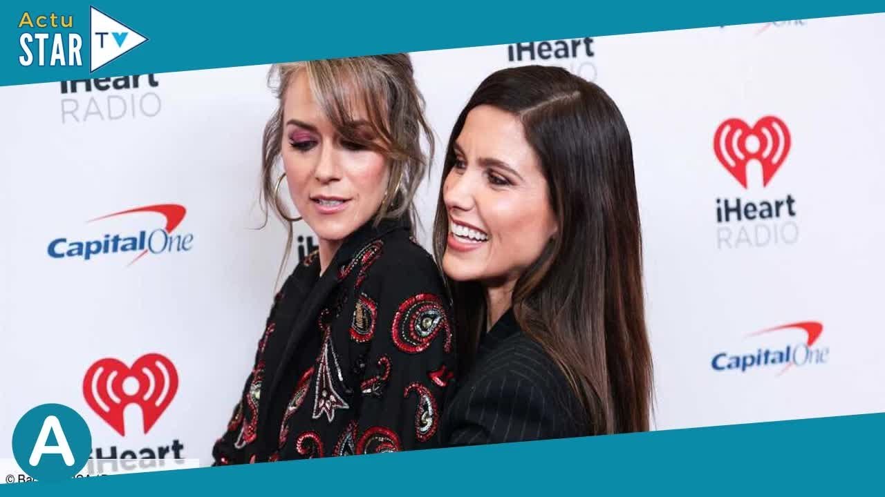 Sophia Bush divorce après 13 mois de mariage : le touchant message de soutien d'Hilarie Burton