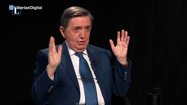 Federico Jiménez Losantos explica la relación entre el Yunque y Vox