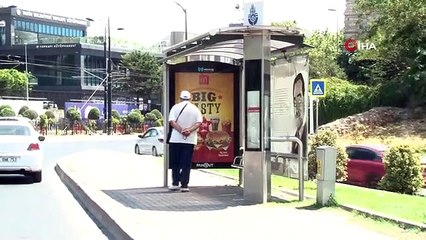 Menderes'e büyük saygısızlık günler sonra düzeltildi