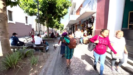 Compañeros de viaje | Guatemala