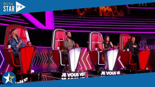 The Voice Kids : Vitaa, Joyce Jonathan... Découvrez les 8 célébrités qui vont épauler les coachs pou