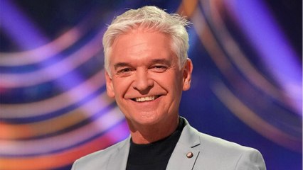 Phillip Schofield is facing major struggle with £1.2M home, here's why