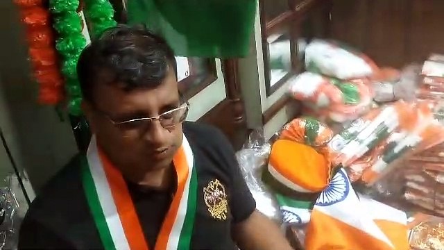 WEST BENGAL TIRANGA 2023- सिर चढक़र बोला देशभक्ति का जुनून
