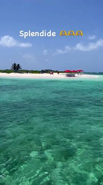 Nathalie Marquay dévoile des images de ses vacances paradisiaques dans le lieu préféré de son défunt mari Jean-Pierre Pernaut. Instagram