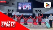 PH Para Dancers, may 11 gold sa Japan tourney at pasok na rin sa World Championships