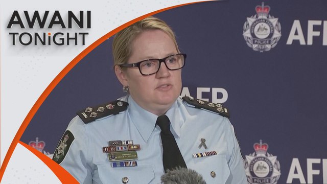 AWANI Tonight: Australian police arrest 19 men in child abuse ring