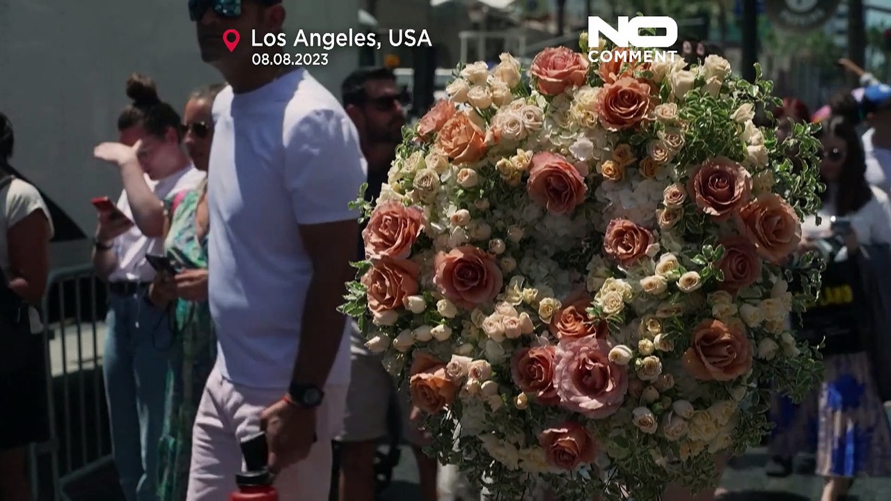 WATCH: Hollywood mourns The Exorcist director William Friedkin