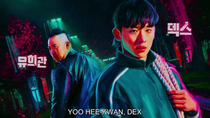 Zـoـmـbـiـeـvـeـrـsـe Ep 1 eng sub