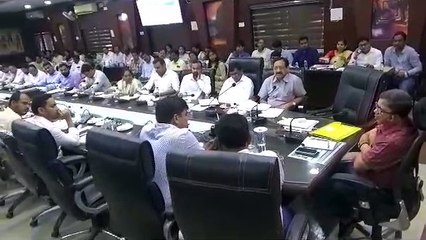 मुख्यमंत्री स्कूल जतन योजना के कार्यों को करें जल्द पूर्ण