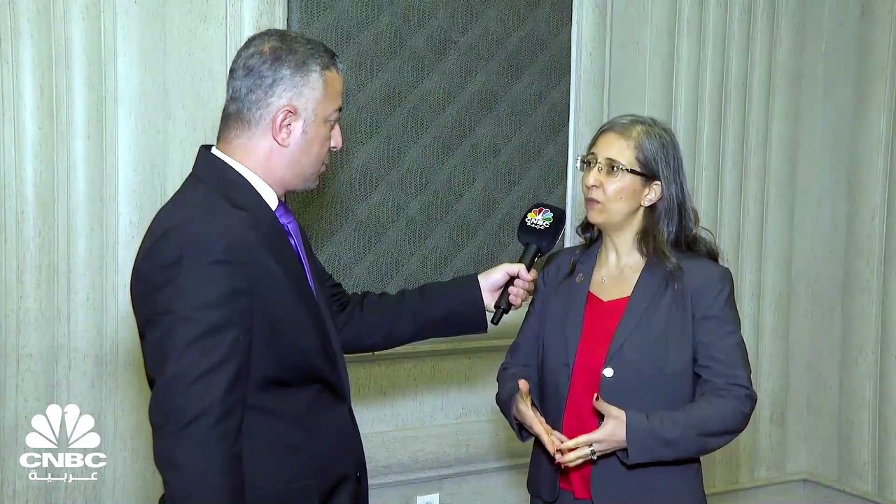 رئيسة مجلس إدارة إيجيترانس المصرية لـ CNBC عربية: مساهمو "إيجيترانس" وافقوا على إتمام الاستحواذ على "نوسكو"