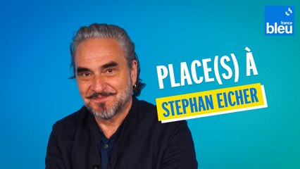 Stephan Eicher : "En Bretagne, l'eau ne sait pas vraiment ce qu’elle veut"