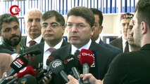 Adalet Bakanı Tunç duyurdu: Uygulama bugün itibarıyla başlıyor