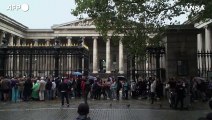 Londra, accoltellamento vicino al British Museum: un arresto