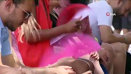 Eyyam-ı Bahur gidiyor, Basra sıcakları geliyor! Termometreler 48 dereceleri gösterecek