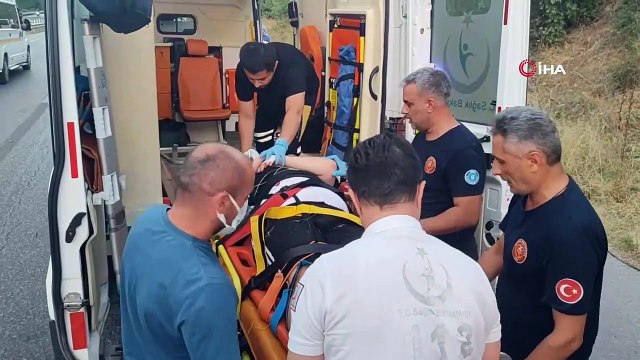 Göl kıyısına eğlenmeye giden 3 gencin acı sonu! Feci şekilde can verdiler