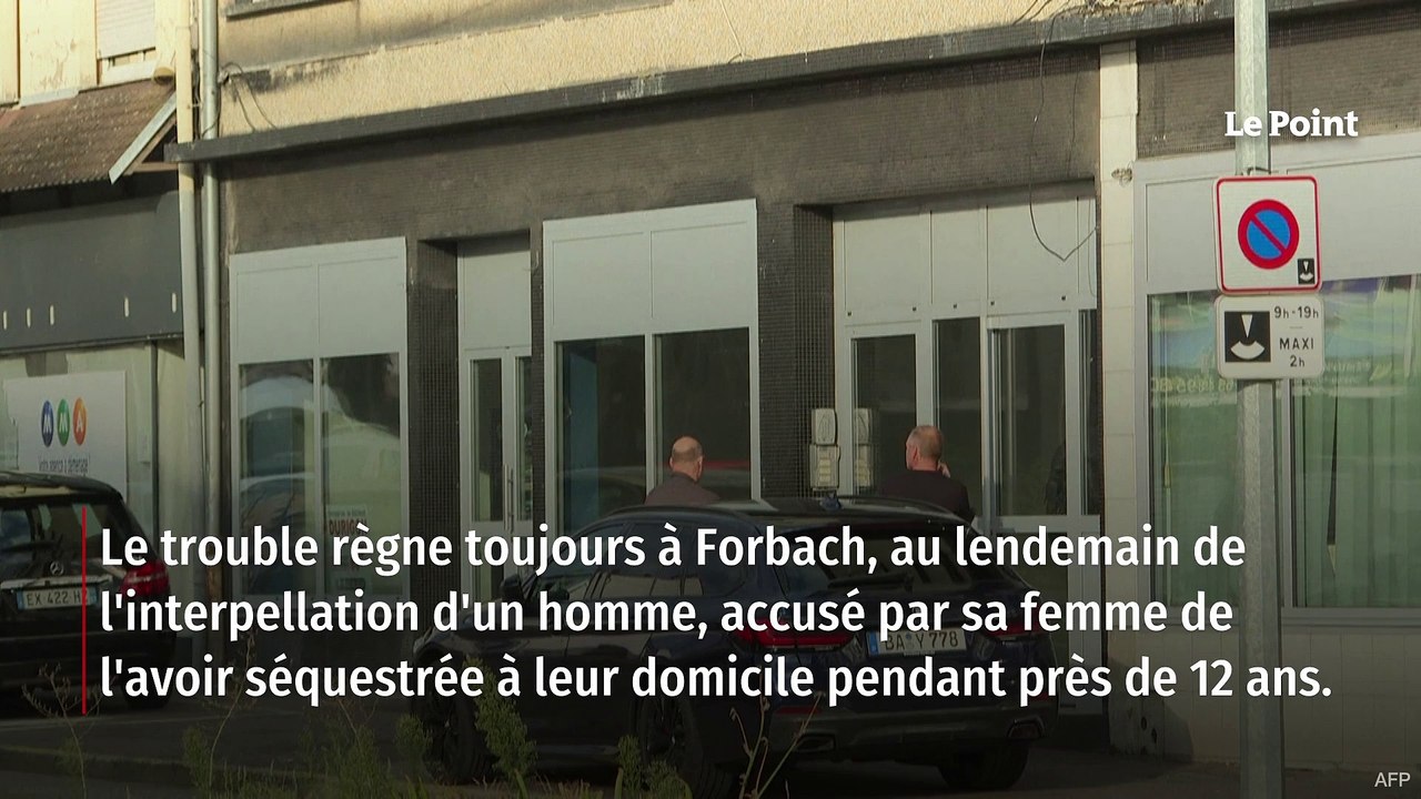Femme retrouvée à Forbach : les zones d'ombre d'une étrange affaire