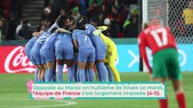 Bleues - L'équipe de France qualifiée pour les quarts de finale !