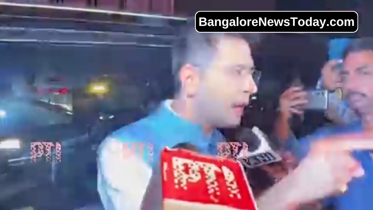 Raghav Chadha Will fight against Delhi Services Bill in judiciary