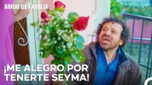 Filiz Hizo Las Paces Con Seyma  - Amor De Familia Capitulo 88