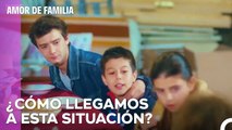 El Momento En Que Todos Descansan - Amor De Familia Capitulo 89