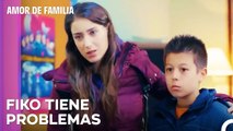 No Hay Comisaría A Esta Edad - Amor De Familia Capitulo 87