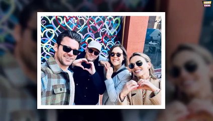 When Calls the Heart Season 10 Cast's Dating History