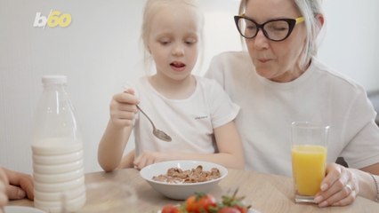 New Study Shows That Old Mice Are Rejuvenated When Connected With Young Mice