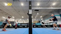 ‘Picklemall’ - The Perfect Marriage of Pickleball and Shopping Mall