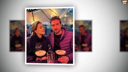 What is When Calls the Heart star Daniel Lissing doing now in 2023
