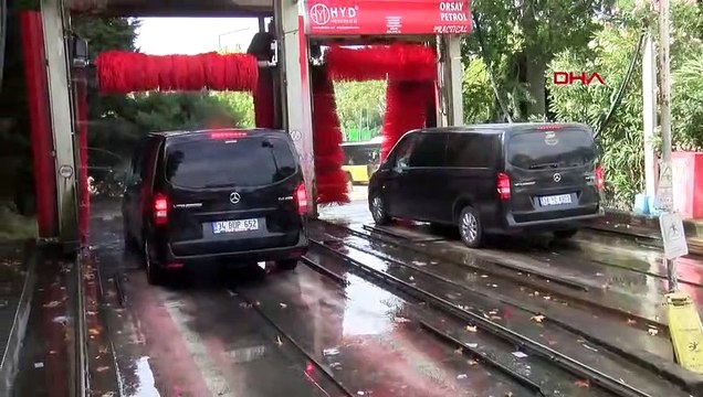 Diyarbakır'da Su Kullanımına Oto Yıkama ve Halı Yıkama Yasakları Getirildi