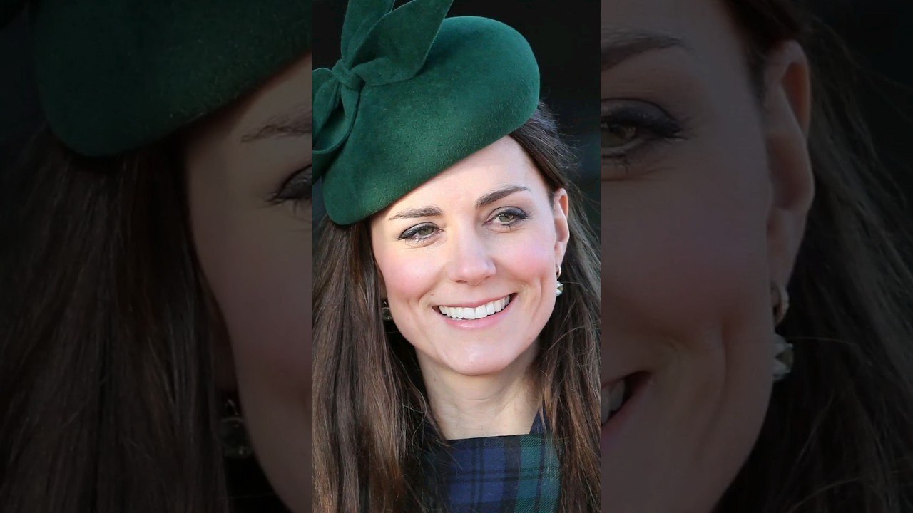 Princess of Wales Princess Catherine she is absolutely beautiful here