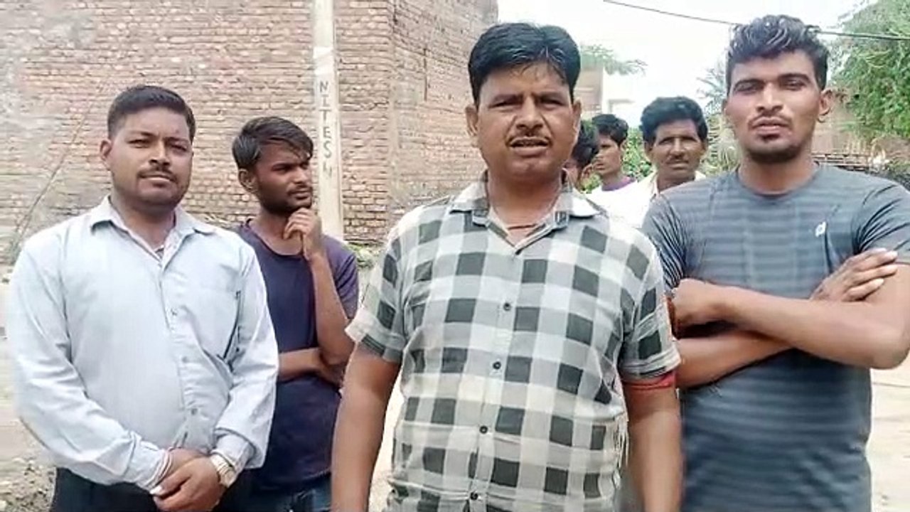 राजस्थान में गो माता पर ढहाया कहर, बूंदी में गाय के मुंह में फटा बारूद, बारां में 8 गोवंश को कुचला