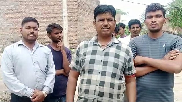 राजस्थान में गो माता पर ढहाया कहर, बूंदी में गाय के मुंह में फटा बारूद, बारां में 8 गोवंश को कुचला
