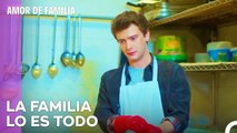 Solamente Esforzamos Para Nuestra Familia - Amor De Familia Capitulo 89