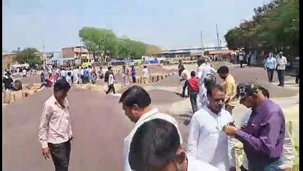 मील मांग बढऩे से लहसुन  व सरसों में तेजी