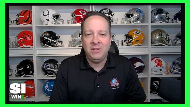 Should Fantasy Managers Avoid Drafting Davante Adams in Early Rounds?