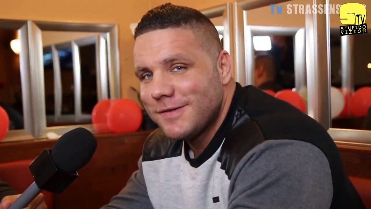 Fler und das Verbotene Interview (Stupido schneidet) / YouTube Kacke