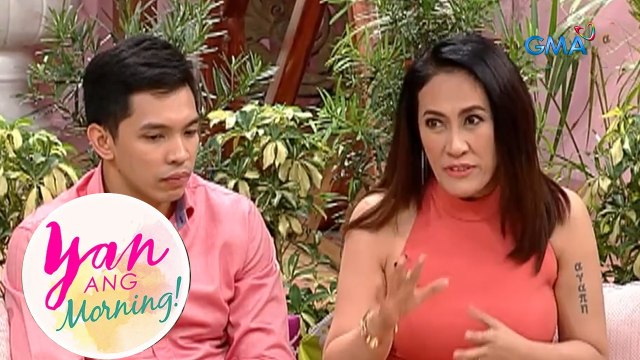 AiAi Delas Alas, may payo para sa mga first time mom! (Yan ang Morning!)