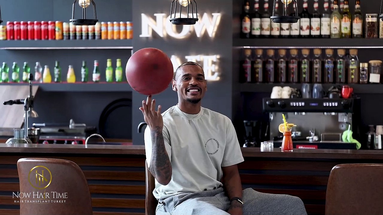 Clear Scores and Clear View: Basketball Players' Hair Transplant Preference Now Hair Time