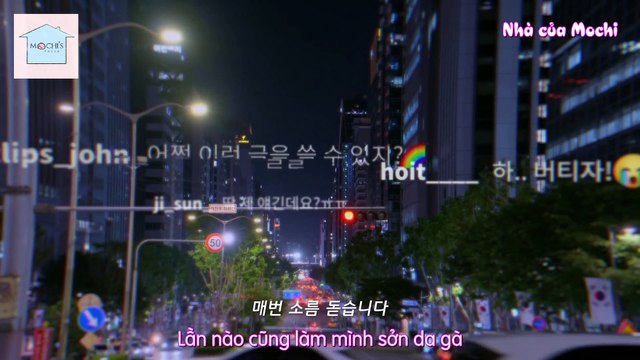 [Vietsub] Bước tới Kwang Ya 2023- Tập 1