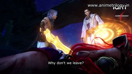 The Land of Miracles Season 2 Episode 12 (27) English Subtitle