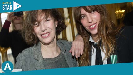 Mort de Jane Birkin : Lou Doillon publie un message cryptique après la disparition de sa mère