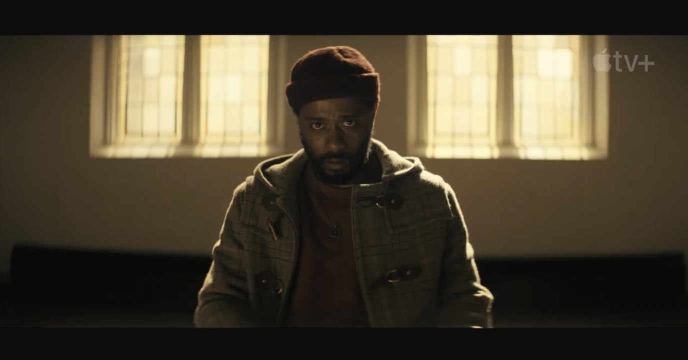 Bande-annonce de "The Changeling", la série avec LaKeith Stanfield sur Apple TV+ (VOST)
