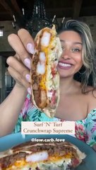 Make your own recipe with my tutorial, keto recipes. #fyp #usa_tiktok #latest #sweet #trending