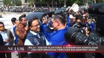 Kata Nasdem Soal AHY Cawapres Anies | Ni Luh