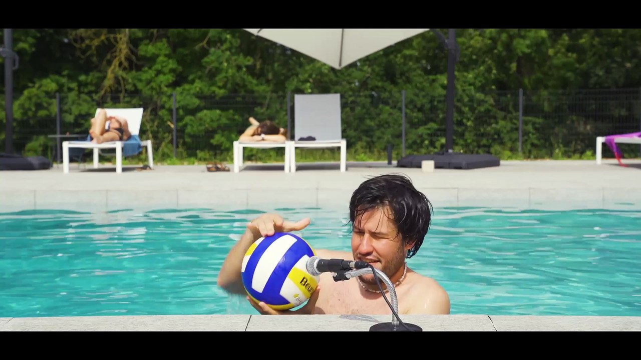 L'ASMR Piscine