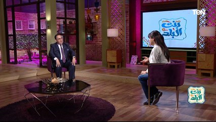 لقاء مع د. باسم مبارك الرئيس التنفيذي للعلامة التجارية لكشري أبو طارق | بنت البلد