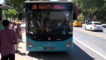 Augmentation des tarifs des transports en commun, réduction sur les cartes d'abonnement à Malatya