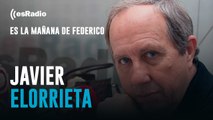 Javier Elorrieta regresa a los cines con 'Delfines de Plata'